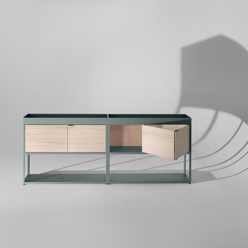 New Order Shelf/Sideboard 200x79.5cm